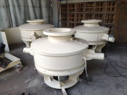 正在生產(chǎn)的設備